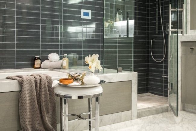 More than a Luxury How Steam Showers Can Win Over Home Buyers